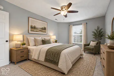 12154 Lindley Drive, Noblesville - 27