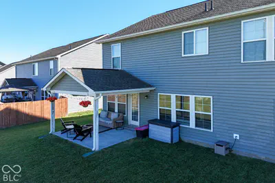 2582 Twinleaf Drive, Plainfield - 56