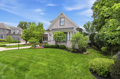 4925 Morgans Creek Court, Carmel - 108