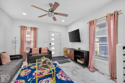 1305 Ringgold Avenue, Indianapolis - 3