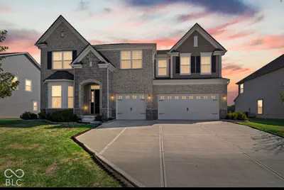 6525 Gulfwood Drive, Brownsburg - 4