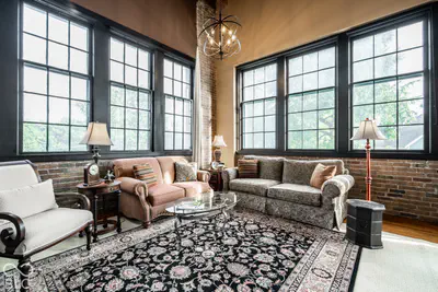 735 Lexington Avenue #20, Indianapolis - 10