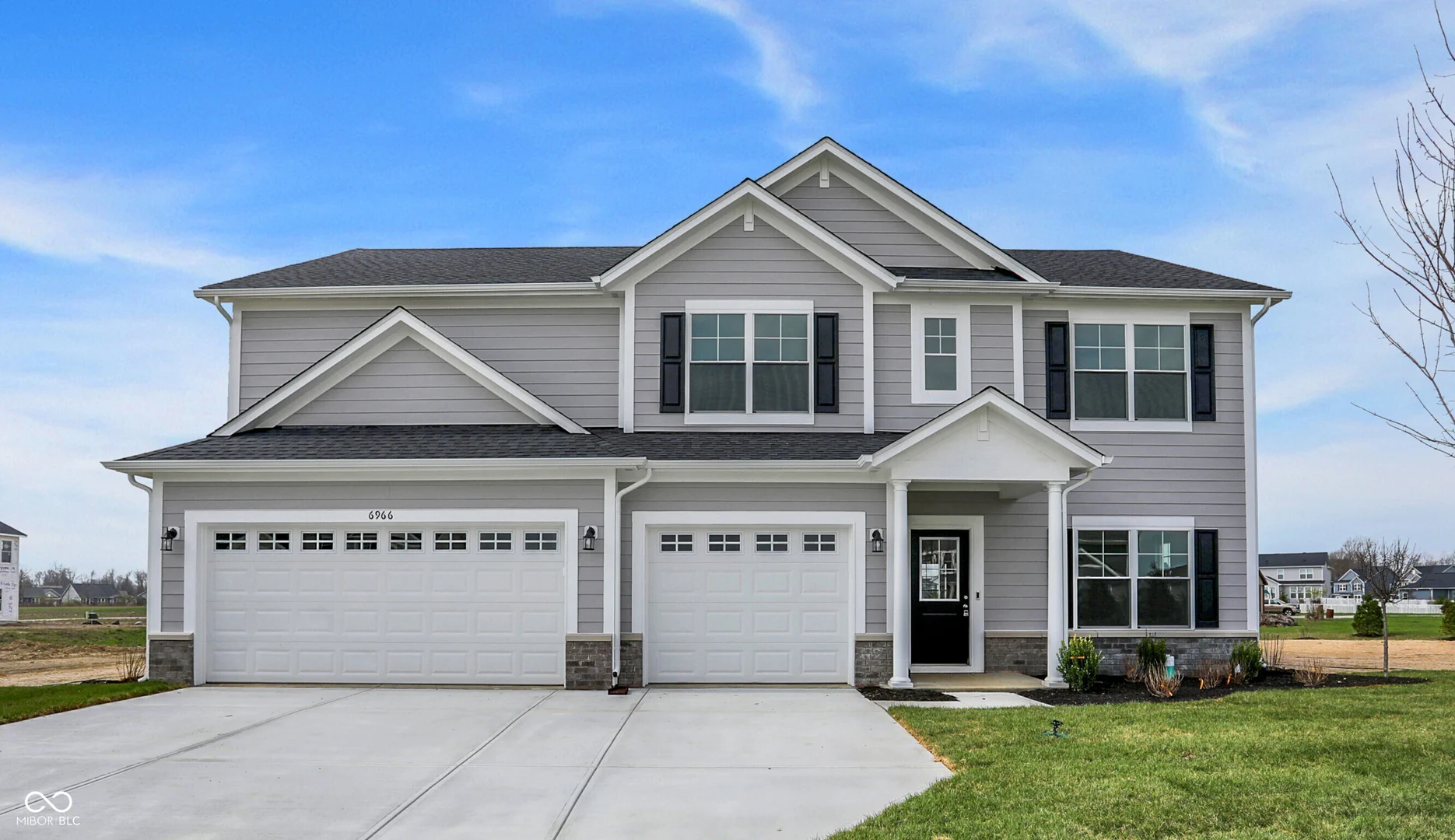 6966 Rusty Nail Court, Brownsburg