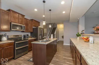 4522 Ozark Lane, Indianapolis - 3