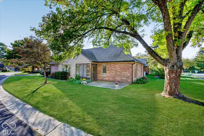 9503 Cadbury Circle, Indianapolis - 27