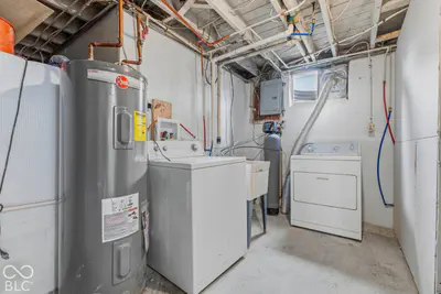 4711 Carvel Avenue, Indianapolis - 28