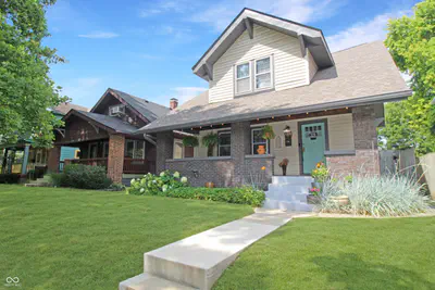 126 Bosart Avenue, Indianapolis - 29