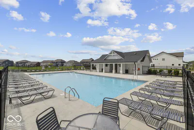 12669 Morning Ridge Way, Noblesville - 13