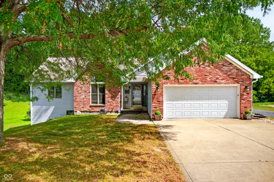 2515 Legendary Drive, Martinsville