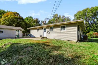 4651 Old Smith Valley Road, Greenwood - 26