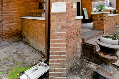 4721 Capitol Avenue, Indianapolis - 5