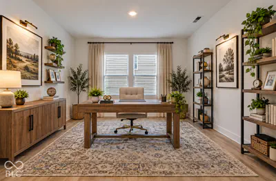 1528 Covington Boulevard, Franklin - 11