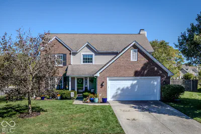 6416 Manchester Drive, Fishers