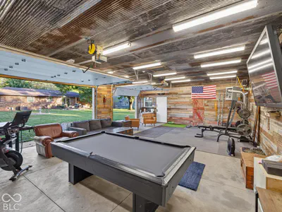 5631 S Cladwell Drive, Pendleton - 39