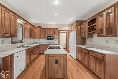 2201 Somerset Drive, Franklin - 16