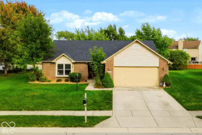 315 Odell Street, Brownsburg - 39