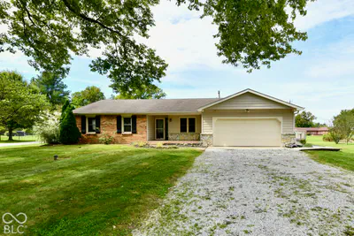 7936 Eaker Court, Brownsburg - 7