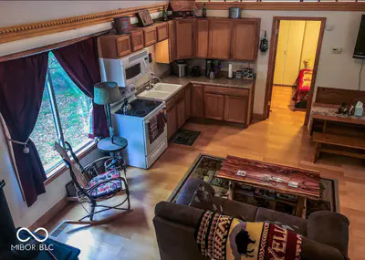 7062 County Road 190, French Lick - 8