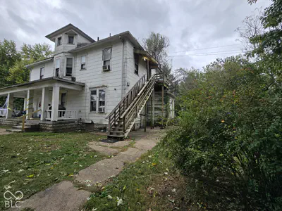 1360 3rd Avenue, Terre Haute - 5