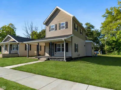 1912 E Highland Avenue, Muncie - 3