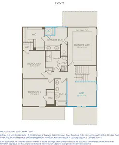 7852 Harmony Drive, Avon - 32