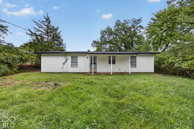 3411 Kinser Pike, Bloomington - 34