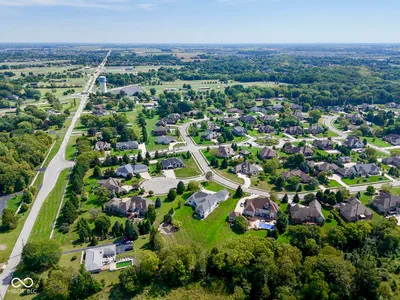 4968 Benthaven Court, Bargersville - 102