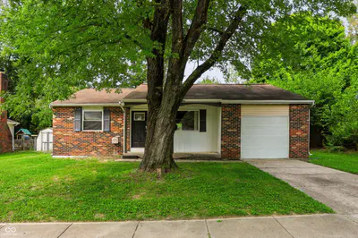 6864 Cordova Drive, Indianapolis