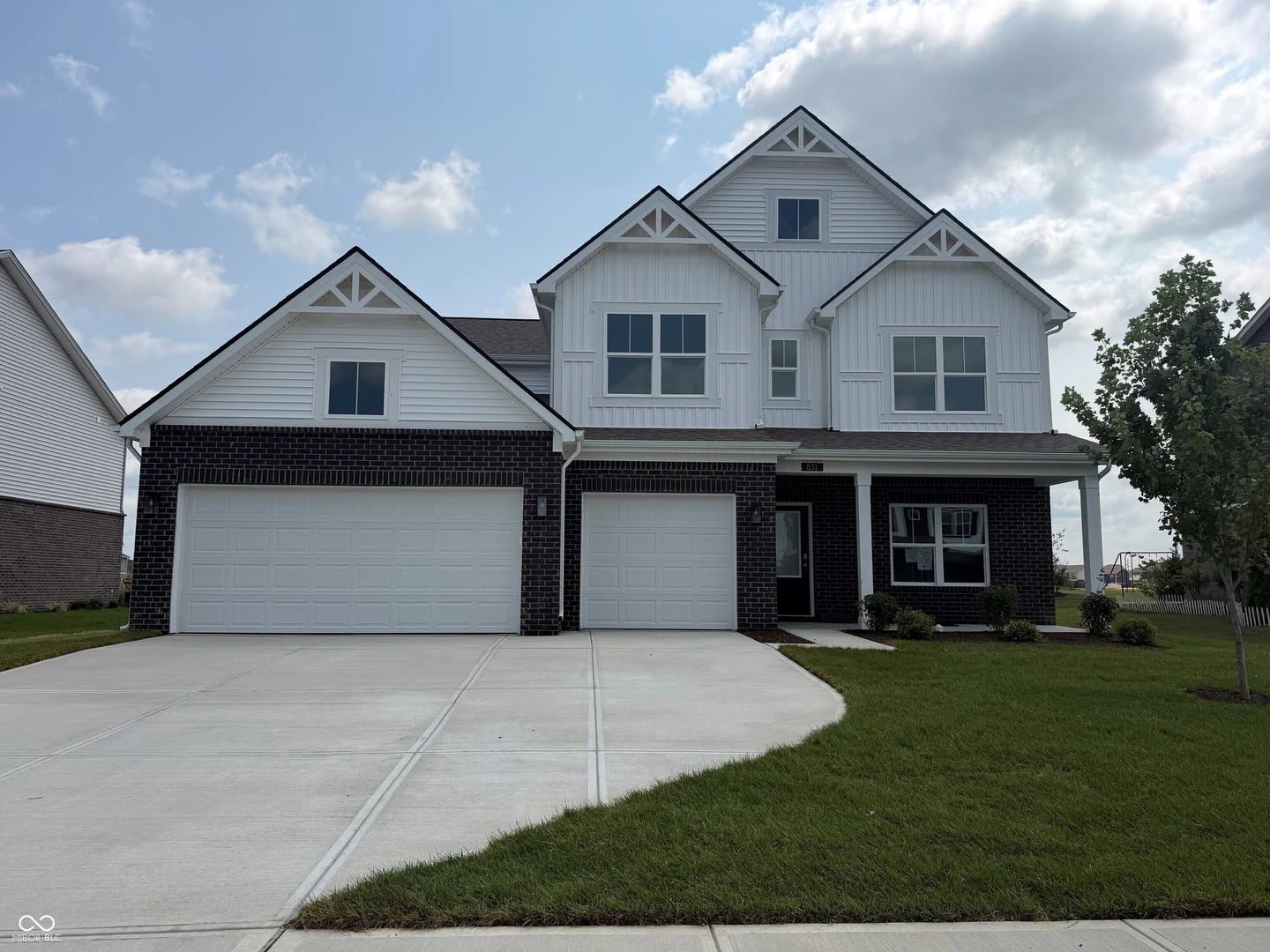 831 Pearl Street, Whiteland