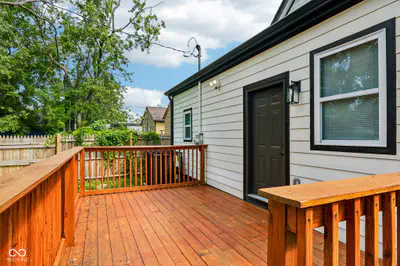 222 Tacoma Avenue, Indianapolis - 44