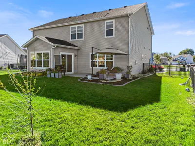 7118 Prelude Road, Brownsburg - 47