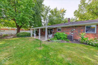 8305 Union Street, Indianapolis - 40
