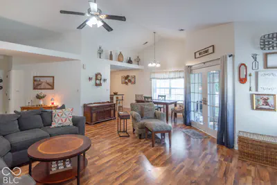 662 Red Oak Way, Mooresville - 6