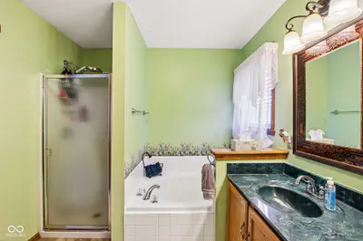 8344 Hunters Meadow Court, Indianapolis - 12