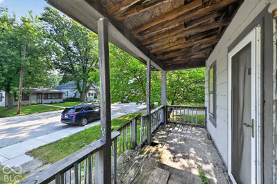 705 Emily Street, Michigan City - 25