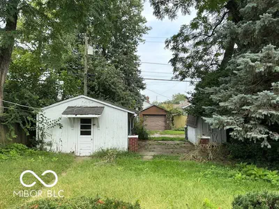 3906 Hoyt Avenue, Indianapolis - 21