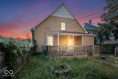 3030 Capitol Avenue, Indianapolis - 28