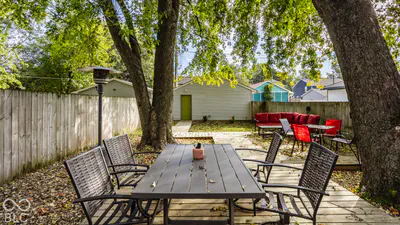 1217 Spruce Street, Indianapolis - 29