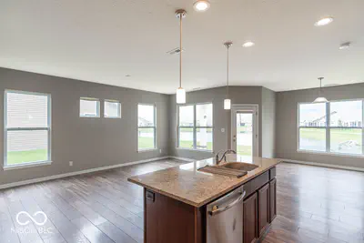 8034 Milender Boulevard, Indianapolis - 5
