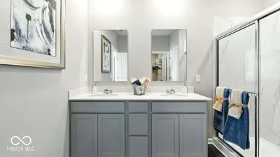 5521 Flat Hill Drive, Indianapolis - 31