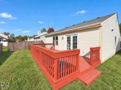 5847 Brookville Lake Drive, Indianapolis - 16