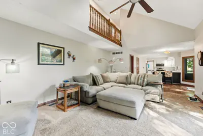 9517 Moorings Boulevard, Indianapolis - 15