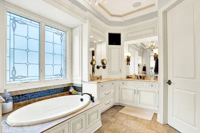 15621 Hidden Oaks Court, Carmel - 40