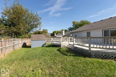 6714 Dunsany Court, Indianapolis - 20