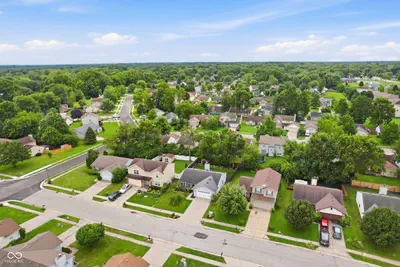 2915 Driving Wind Way, Indianapolis - 22