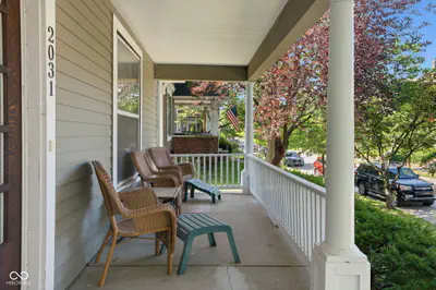 2031 Talbott Street, Indianapolis - 32