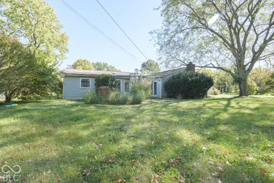 6932 Tousley Drive, Indianapolis - 48