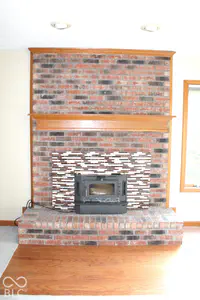 4513 Moss Ridge Lane, Indianapolis - 17