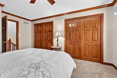7564 Ballinshire N, Indianapolis - 57