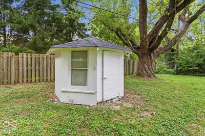 5924 Allisonville, Indianapolis - 12
